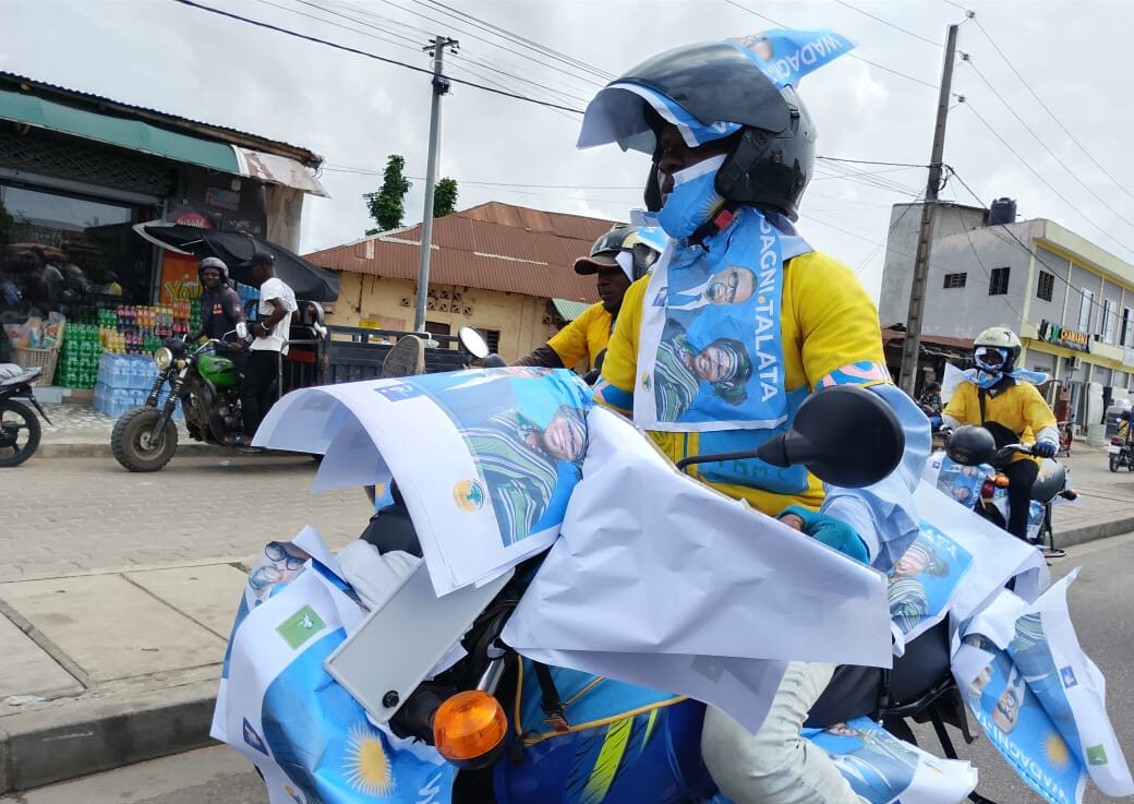 Opération Araignée aux 77 communes du Bénin :  RoWA 2026 opérationnalise l’arme victorieuse de Wadagni