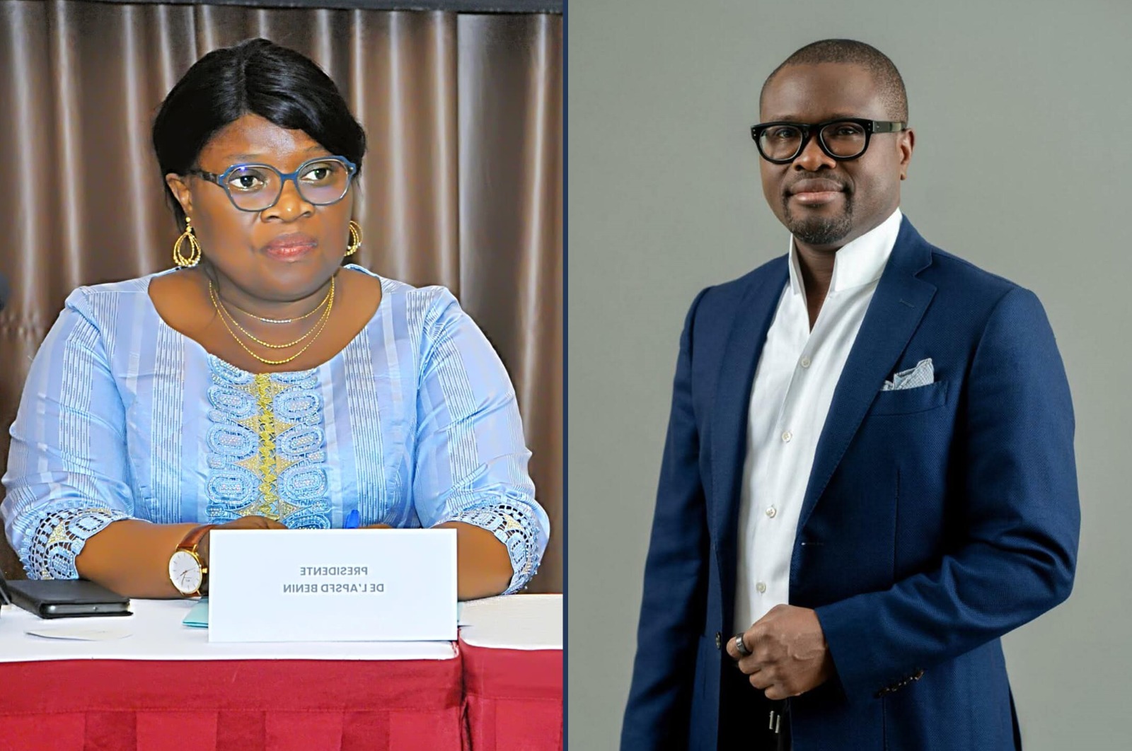 Félicitations à Romuald Wadagni : L’APSFD‑Bénin s’engage dans la lutte contre la pauvreté