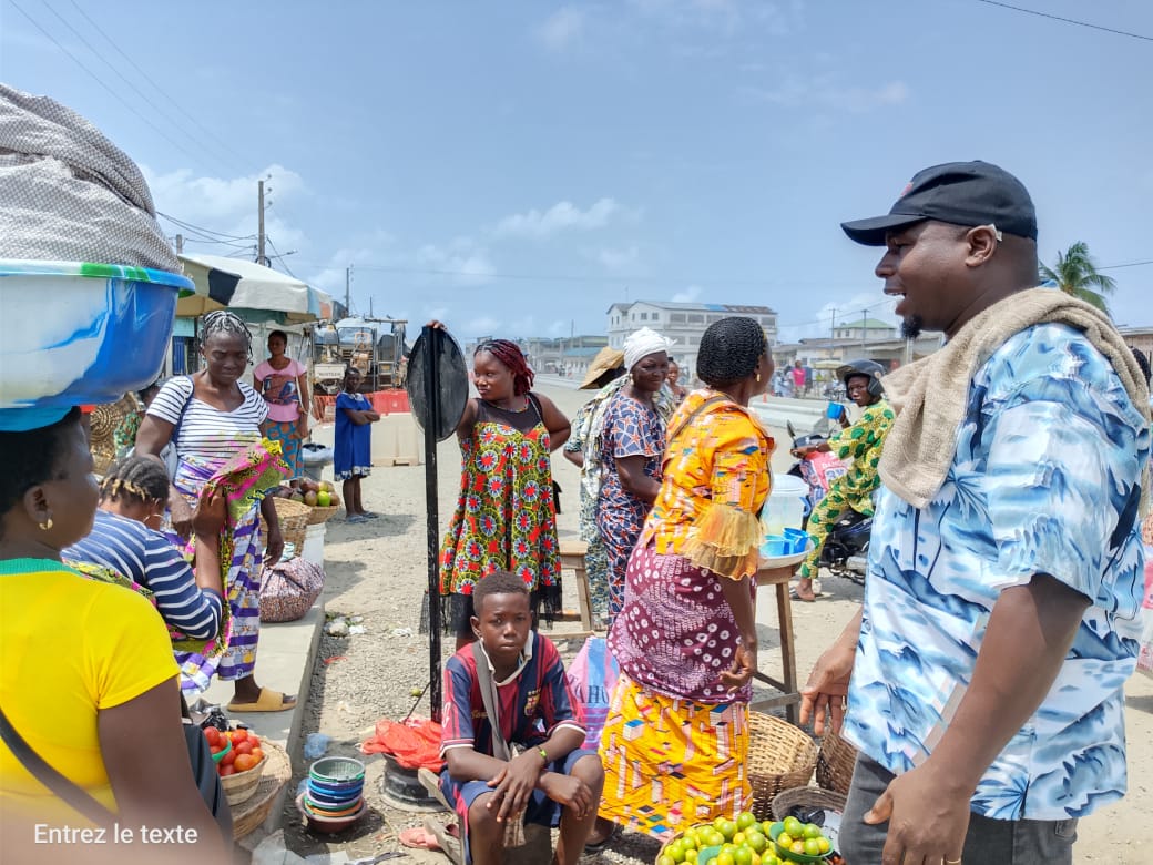 La TDR de Dônklam ABALO à Gbodjè : De l’innovation stratégique pour la campagne de Wadagni