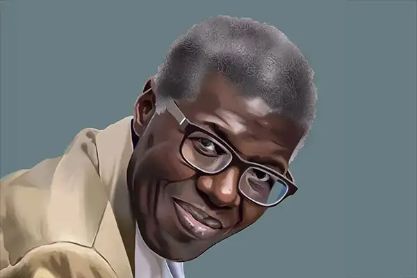 Loi sur la restitution d’œuvres africaines : «Il était temps», selon Souleymane Bachir Diagne