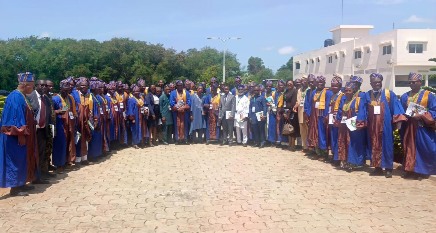 Recherches agricoles au Bénin : L'INRAB fait sa rentrée sous le signe de l’innovation et de la souveraineté alimentaire