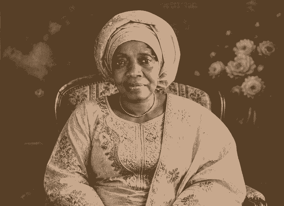 Lumière de mère, éternité de grâce : Hommage à Maman Afia Rufine AHOUANGNIHIN SONOU, femme de cœur et de foi
