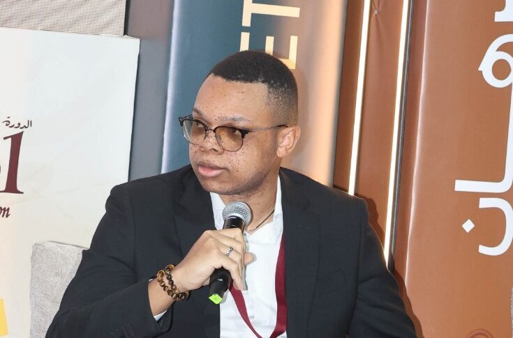 Rabat 2026 : Francky Rétice Ayosso et Claudine Afiavi Prudencio, deux voix africaines au cœur d’une refondation par la littérature