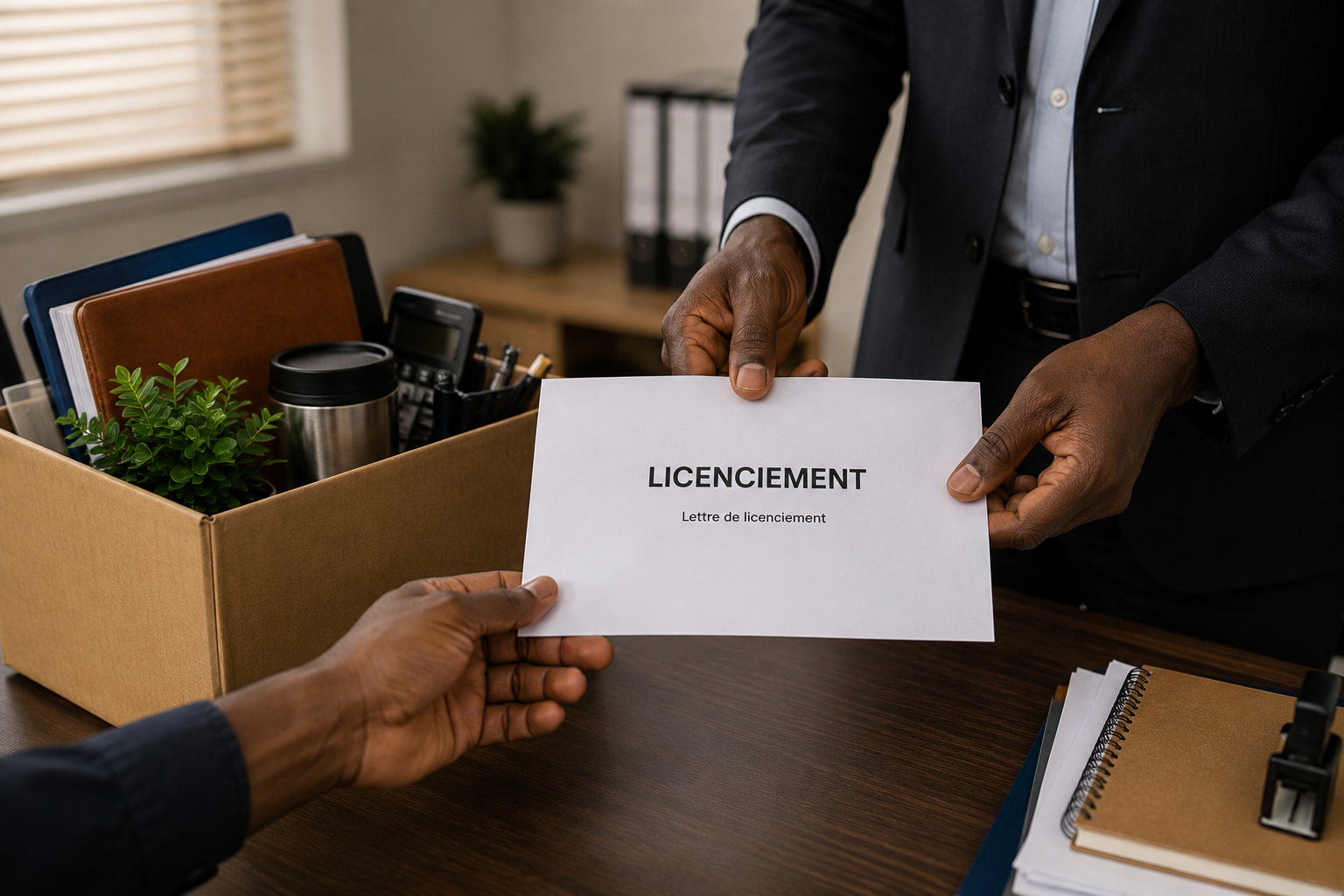 Licenciements à la SRTB : L’UPMB exprime sa solidarité aux agents concernés