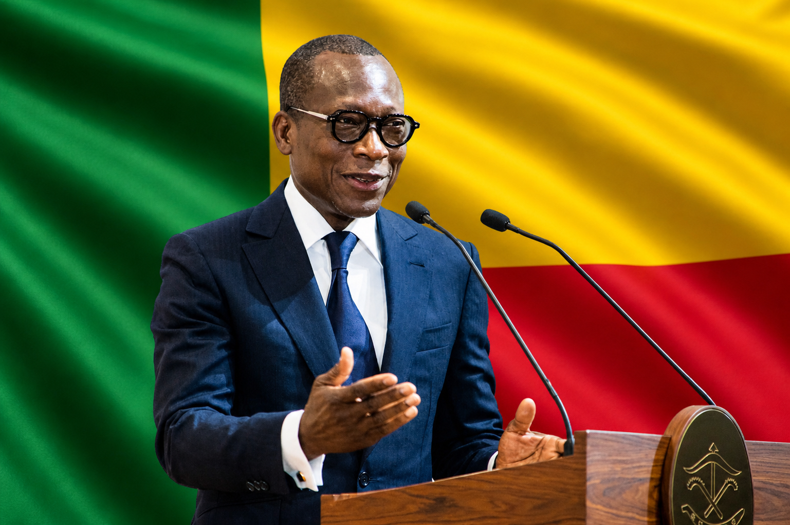 Patrice Talon : la grandeur d’esprit d’un homme d’État au service de la transformation béninoise
