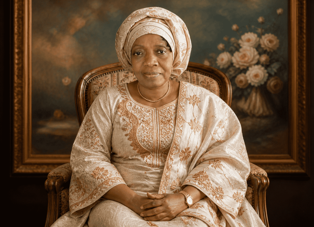 16 mai 2026 à Porto-Novo : Obsèques de la Maman de Yénoukounmè Fabrice SONOU