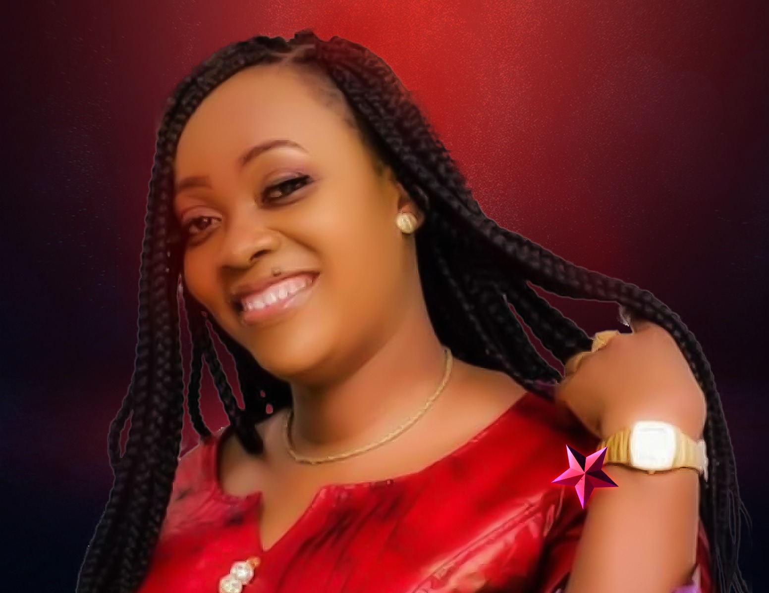 Doris Bellinda TOSSOU AFANGBEDJI : La noblesse du silence