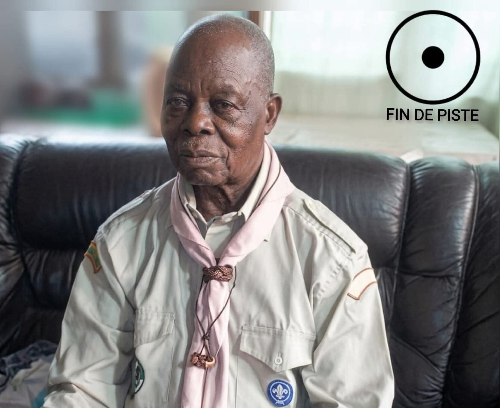 Je ne célèbre pas la mort du Patriarche Émile GBENOU ; je célèbre sa vie…