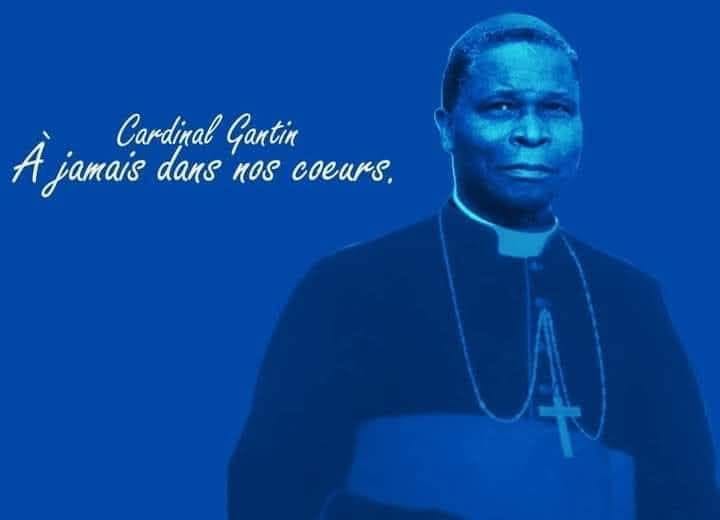 Sur les pas du Cardinal Gantin : Servir, unir, pacifier