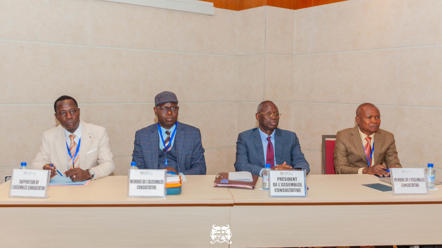 Vision Bénin 2060 : Le Conseil National de l'Éducation mise sur les filières scientifiques et professionnelles