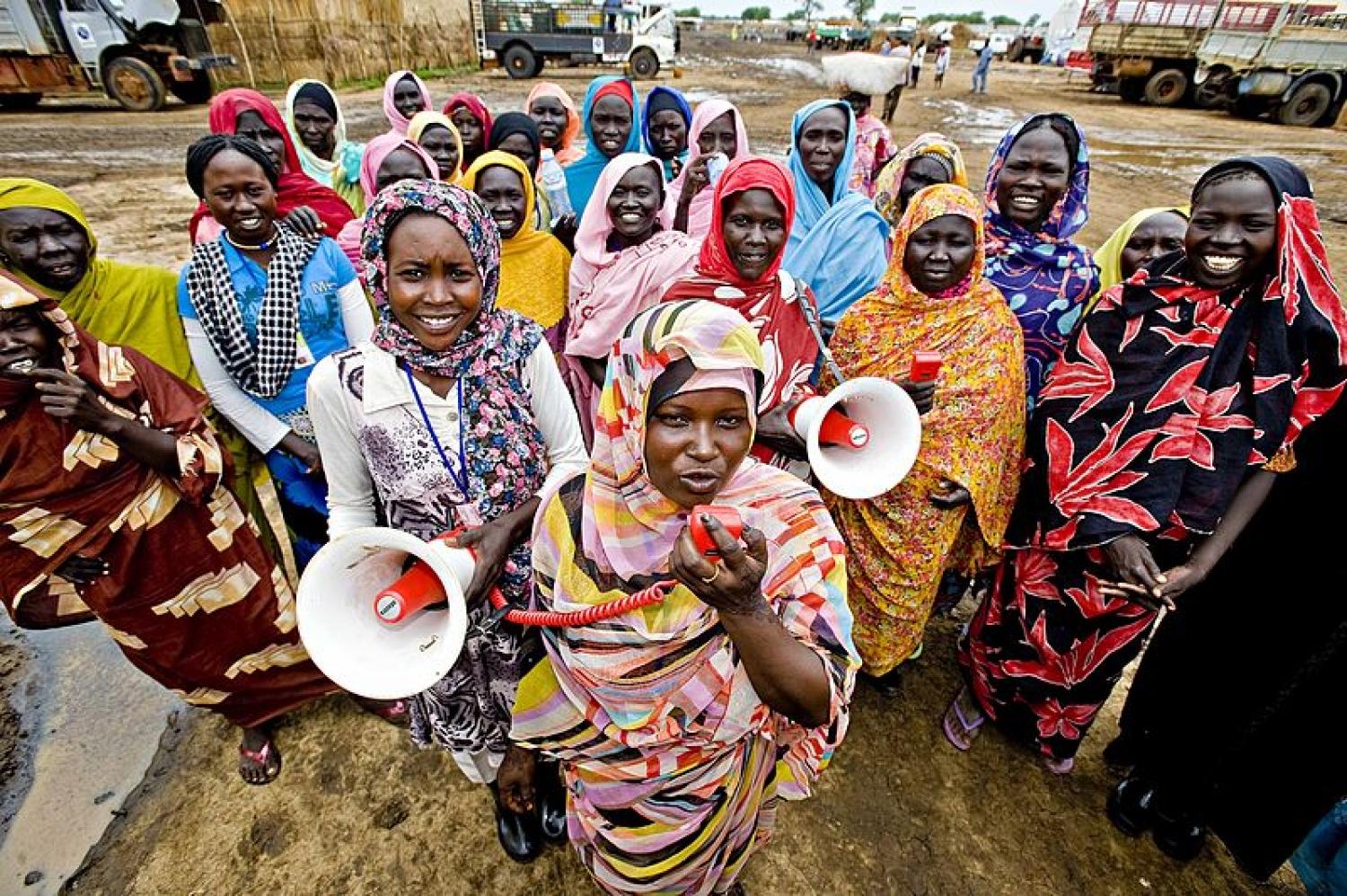 Forum régional sur la migration féminine à Cotonou : Un espace régional de dialogue s’ouvre