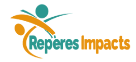 Reperes Impacts